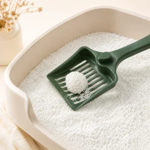 Tofu Cat Litter