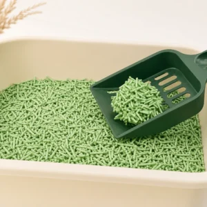 Corn Cat Litter